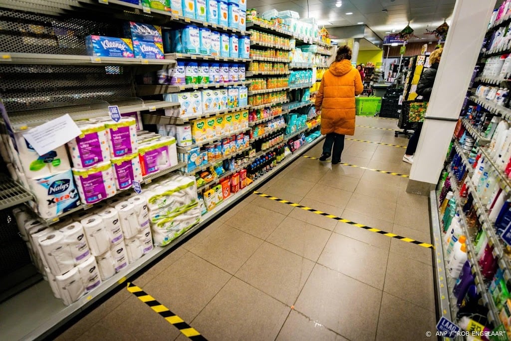 Supermarkten verkopen meer A-merken