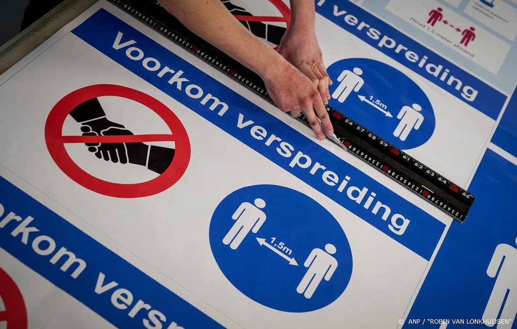 Kosten griepverzuim naderen record van 1,3 miljard euro