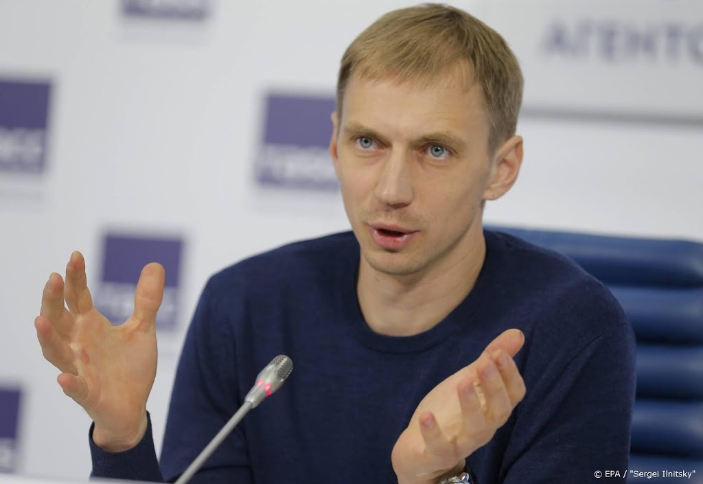 Olympische kampioenen Silnov en Antjoetsj aangeklaagd