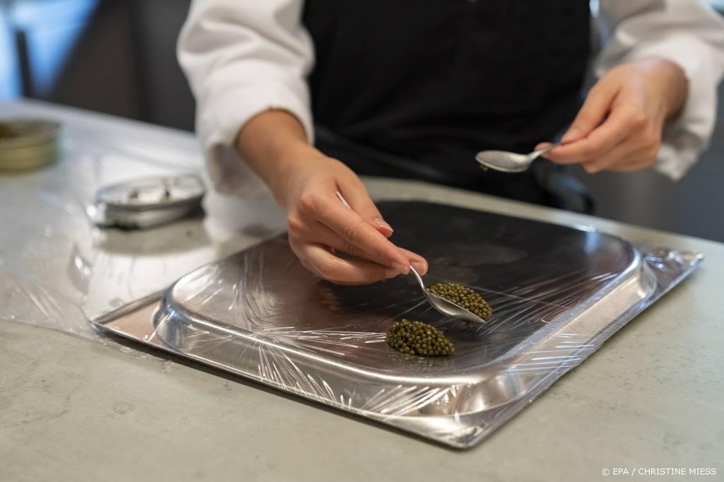 Nieuwe Michelinsterren voor 10 restaurants per ongeluk al bekend