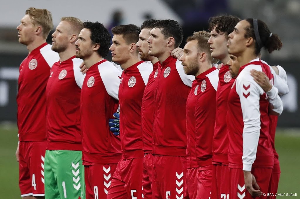 Denemarken sluit aan bij actie Oranje voor veranderingen in Qatar
