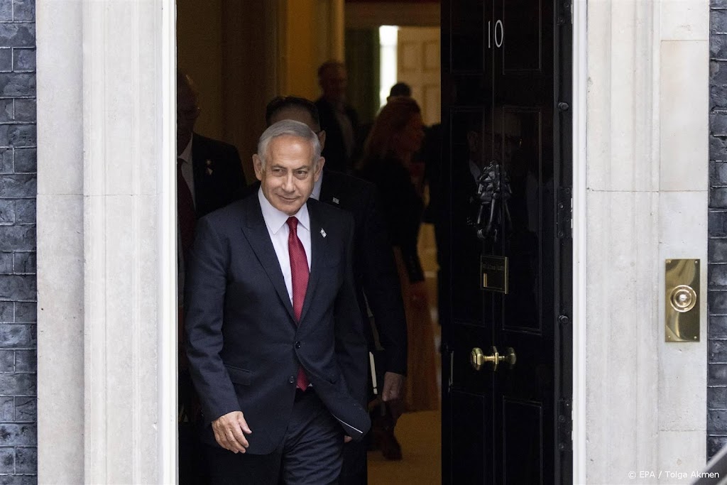 Regering Netanyahu overleeft moties van wantrouwen van oppositie