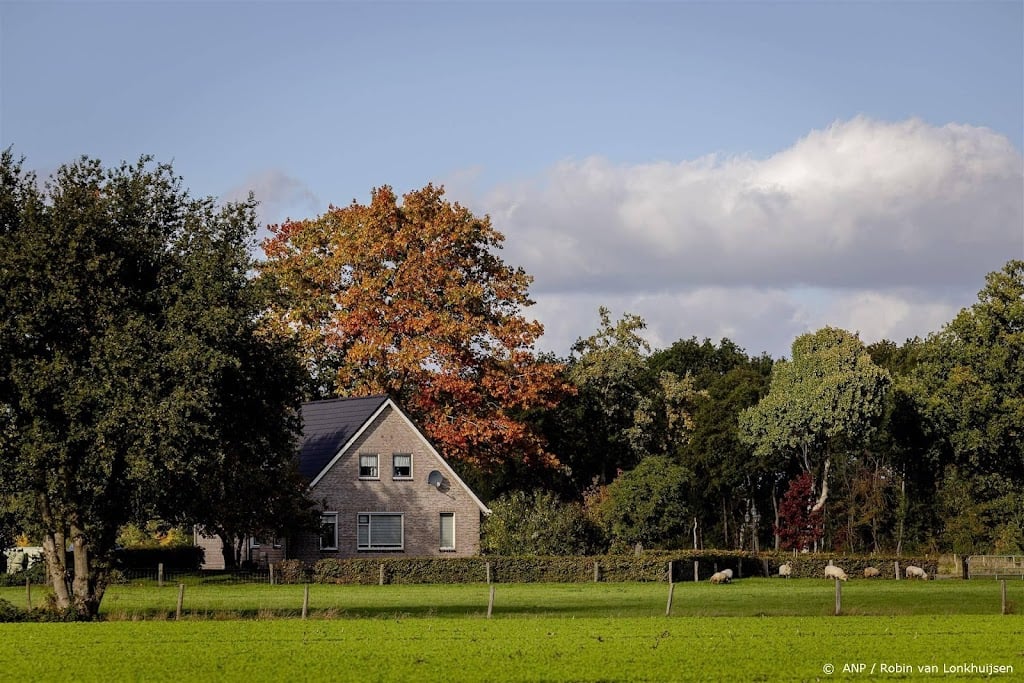 BBB in Drenthe zoekt brede coalitie