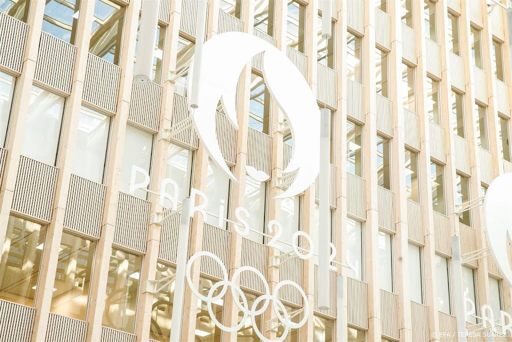 IOC buigt zich over grootste 'hoofdpijndossier' voor Spelen 2024