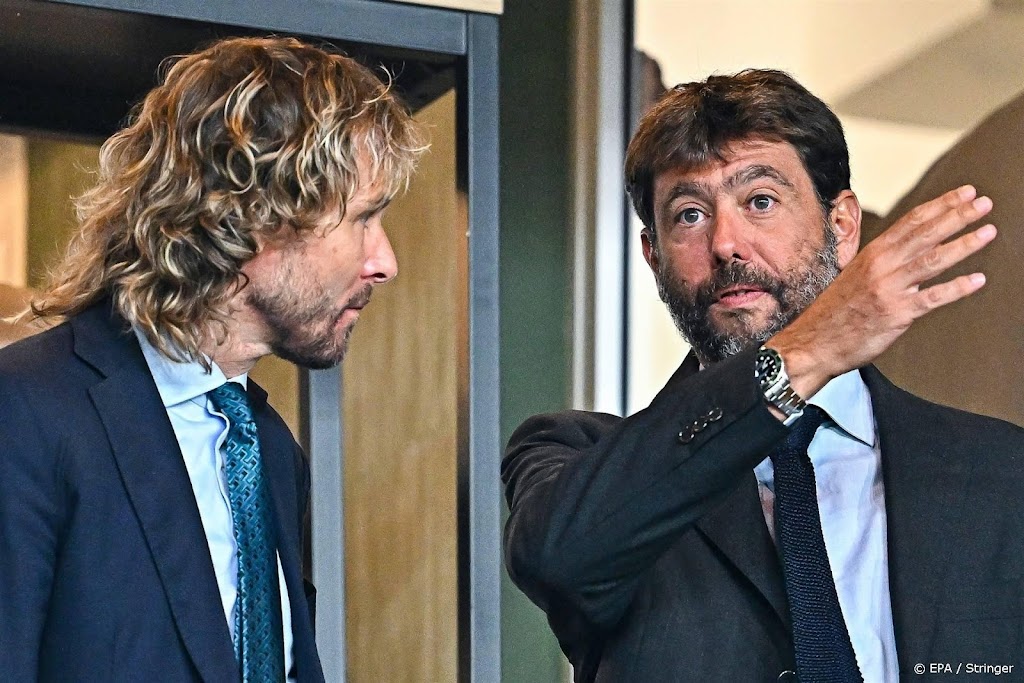 Nieuwe hoorzitting over fraudezaak Juventus op 10 mei