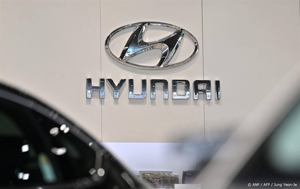 Hyundai investeert 47 miljard euro, vooral in elektrisch rijden