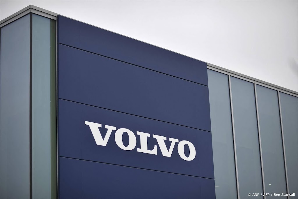 Volvo heeft zijn laatste dieselvoertuig gemaakt