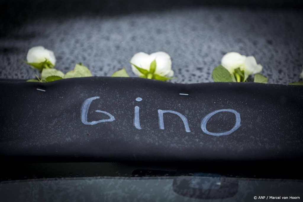 Inhoudelijk proces over misbruik en doden Gino (9) in oktober