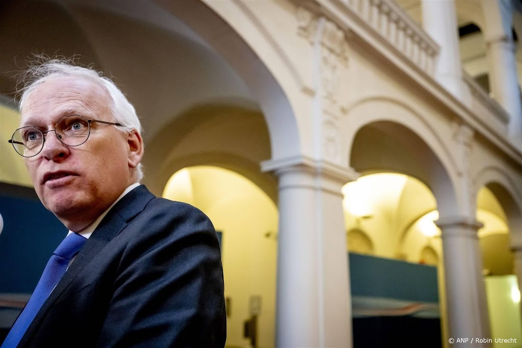Adema verwacht geen versoepeling mestregels uit Brussel