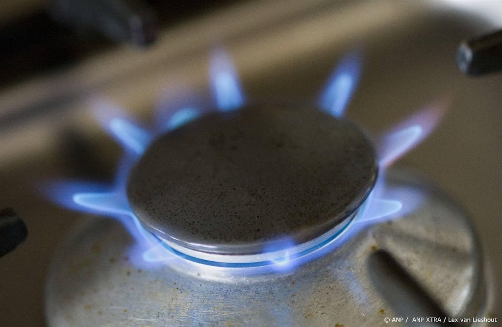 Gasunie waarschuwt voor kans op gastekort in komende jaren