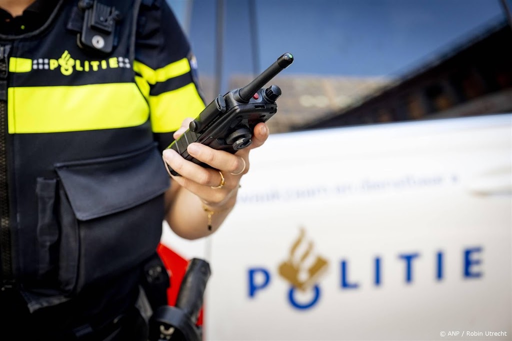 Twee gewonden door schietincident Rotterdam