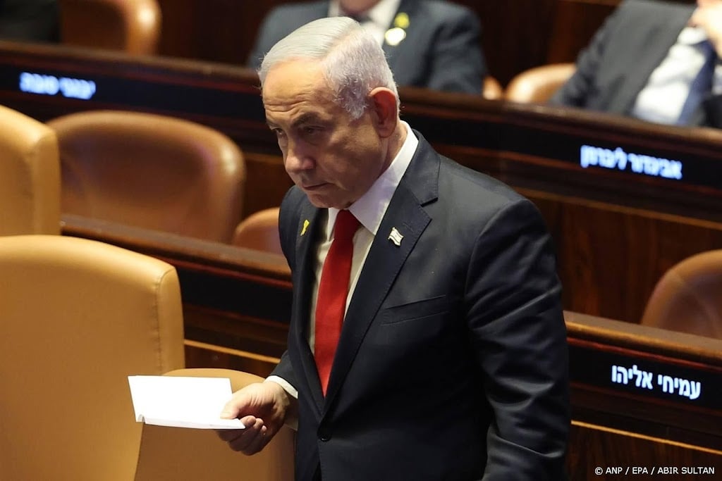 Omstreden Israëlische wet over benoeming rechters goedgekeurd