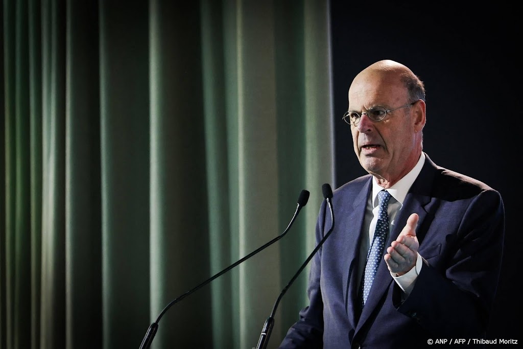 Franse minister denkt aan vergelding autoheffingen Trump