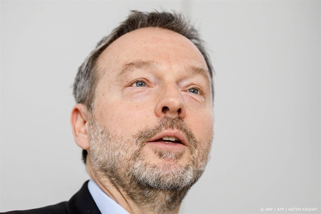 ECB moet rentepauze overwegen door heffingen VS, zegt bestuurder