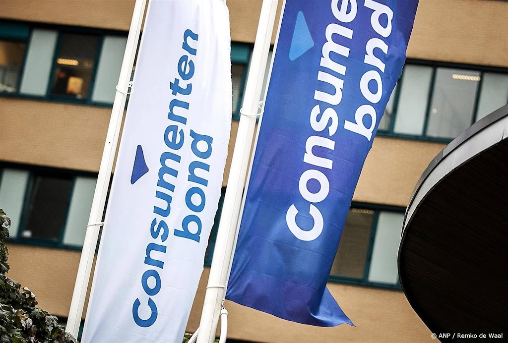 Consumentenbond overweegt massaclaim tegen energiesector