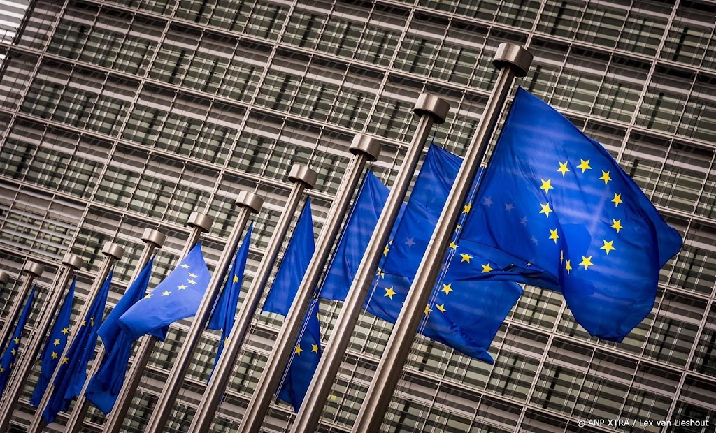 EU beraadt zich nog op reactie importheffingen VS op auto's