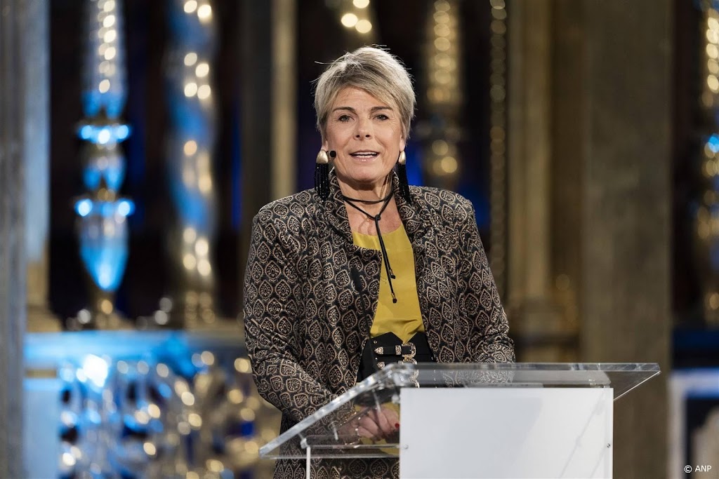 Advies: invloed Laurentien bij toeslagenstichting nog te groot