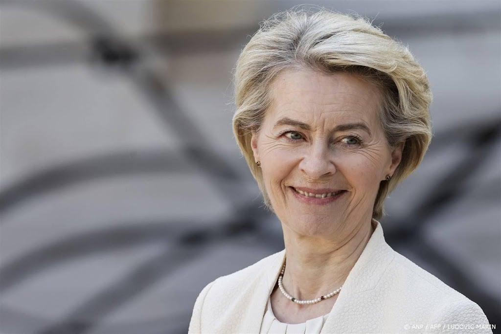 EU schiet haar deel van G7-lening aan Oekraïne alvast voor 