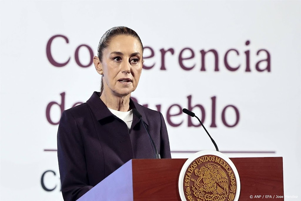 Mexico wil speciale behandeling als Trump autoheffingen invoert