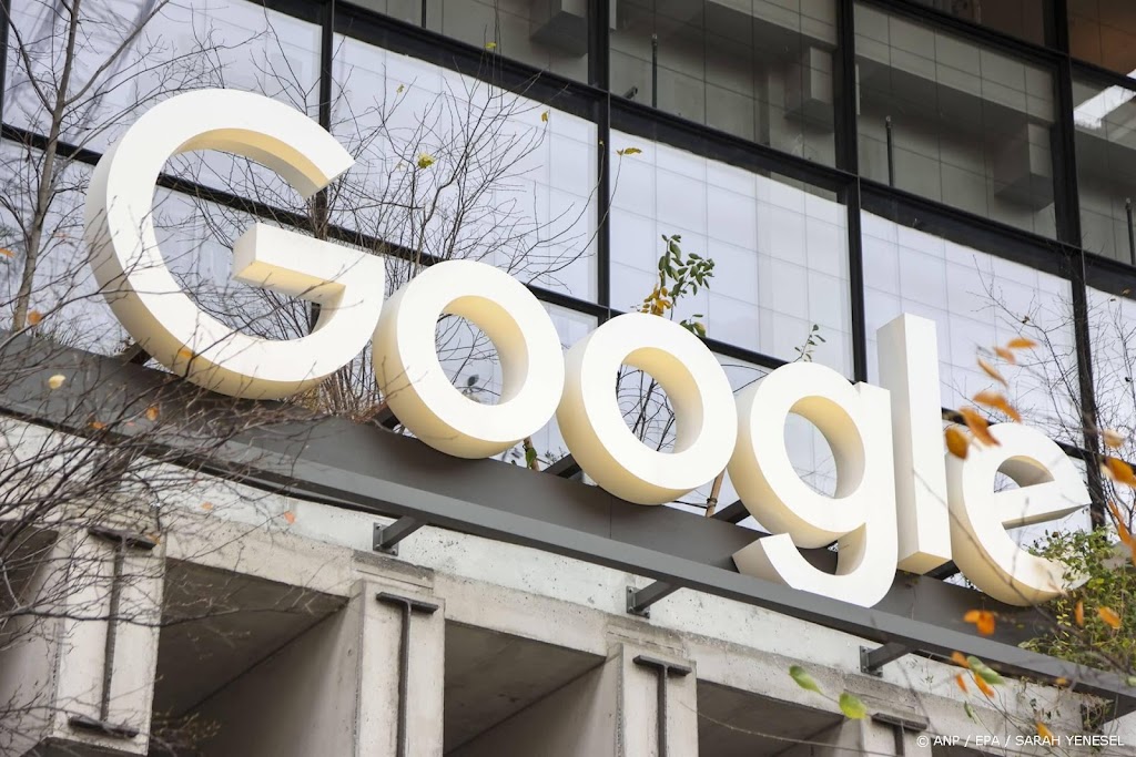 Google lanceert platform voor nieuwspublicaties Nederlandse media