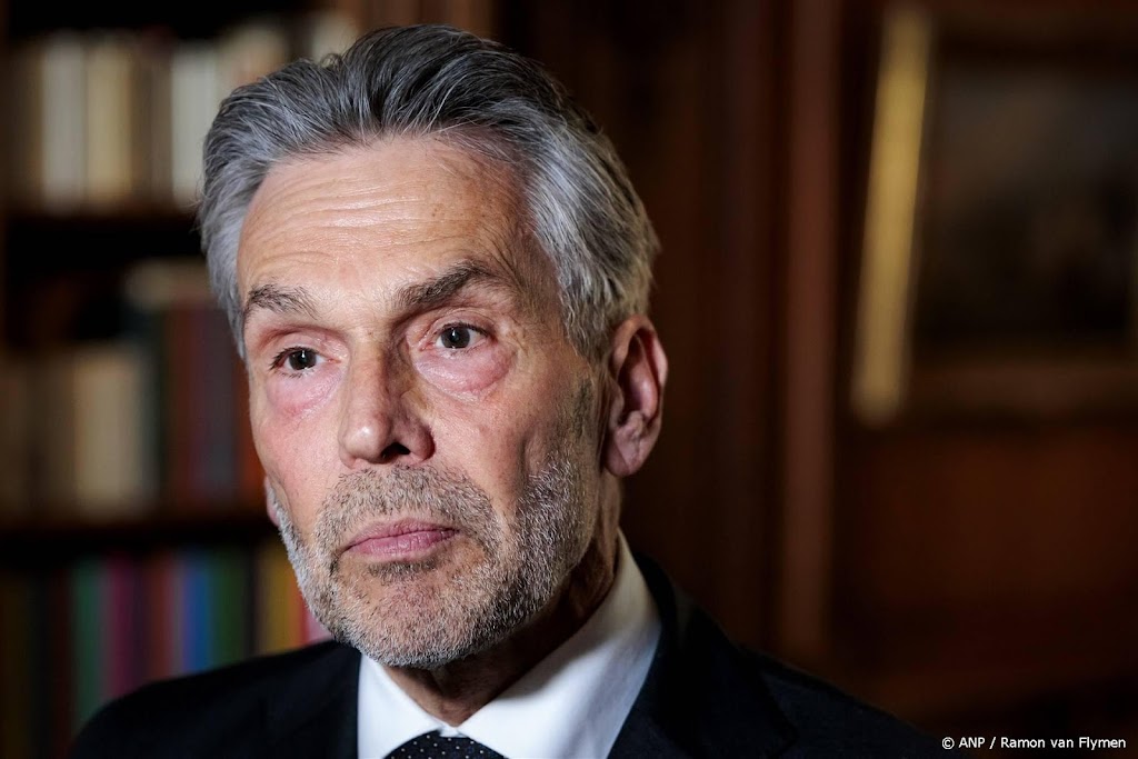 Schoof verwacht binnen paar weken plan 'garantiemacht' Oekraïne