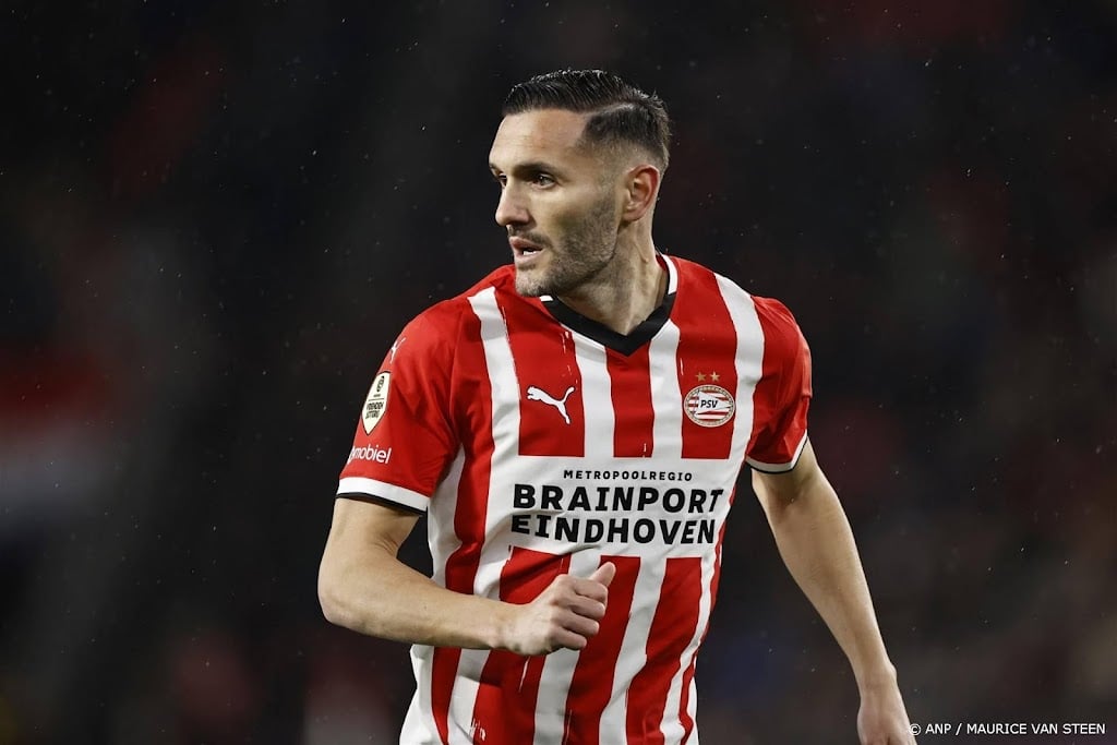 Geen restricties bij PSV naar aanleiding van tbc-besmetting Pérez
