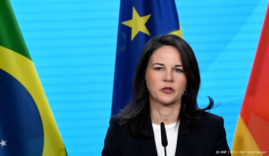 Duitse minister hekelt door Trump aangekondigde autoheffingen