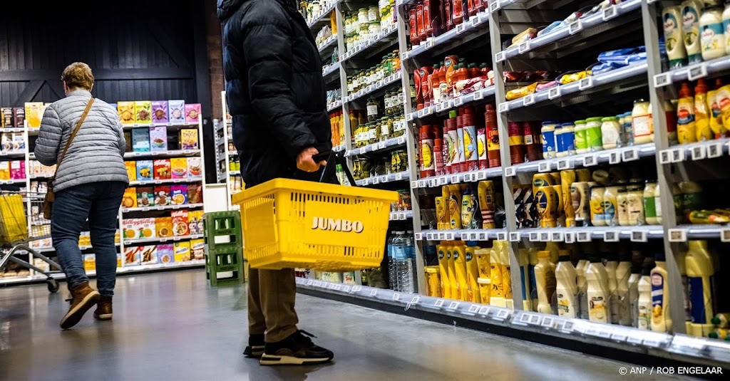 Inkooporganisaties supers trekken samen op in gesprekken A-merken