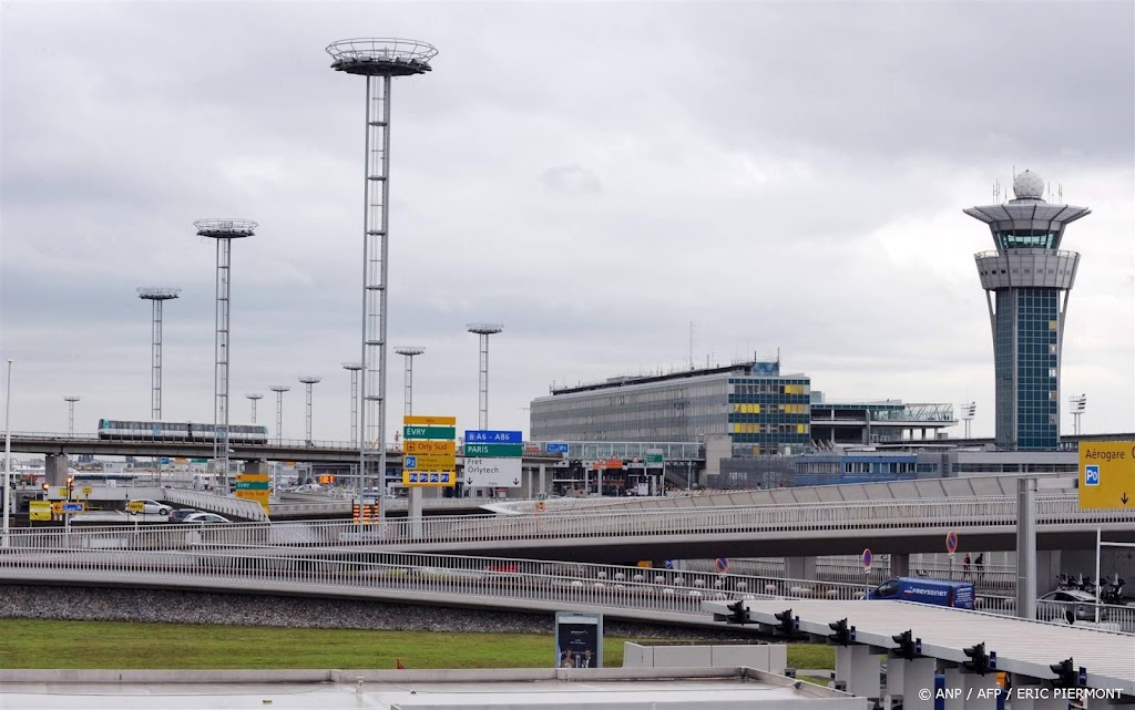 Parijse luchthavens voorzien duurdere tickets door biobrandstof