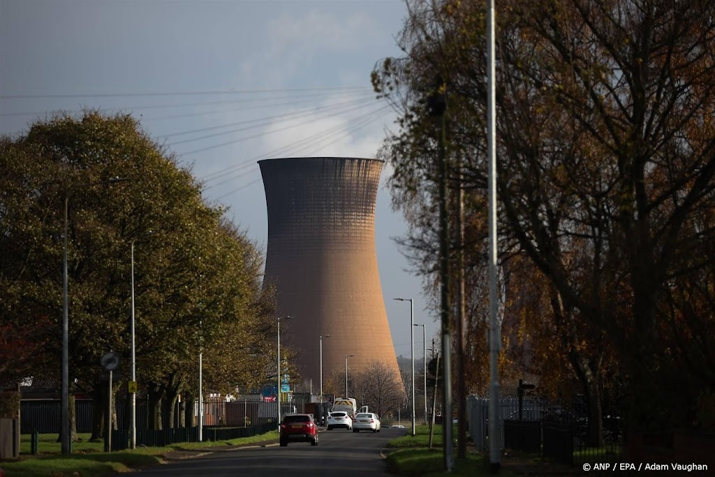 British Steel wil laatste hoogovens Verenigd Koninkrijk sluiten