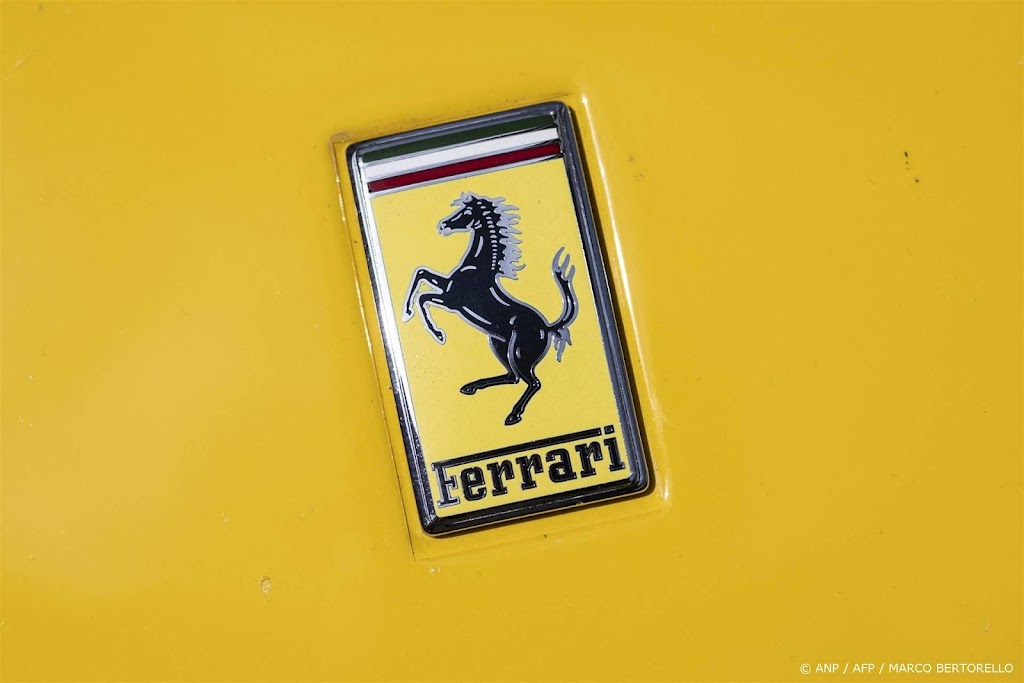 Ferrari's straks tienduizenden dollars duurder voor Amerikanen