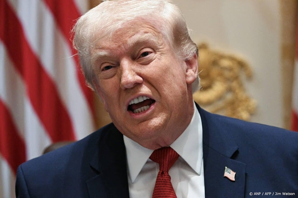 Olieprijs daalt licht na uitstel aanvallen VS op Iran