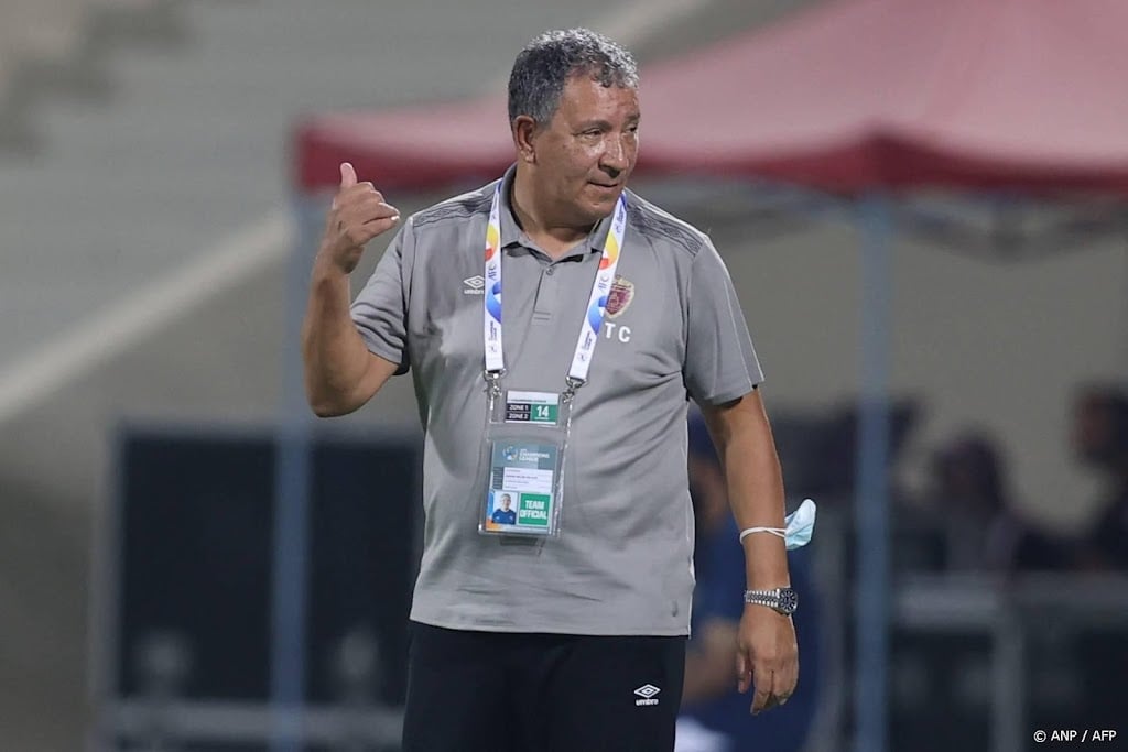 Ten Cate baalt van gemiste kansen na uitschakeling Suriname 