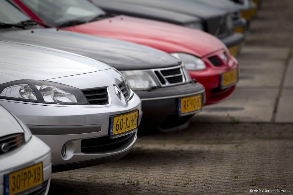 RAI Vereniging: voor miljoenen fraude bij import motoren