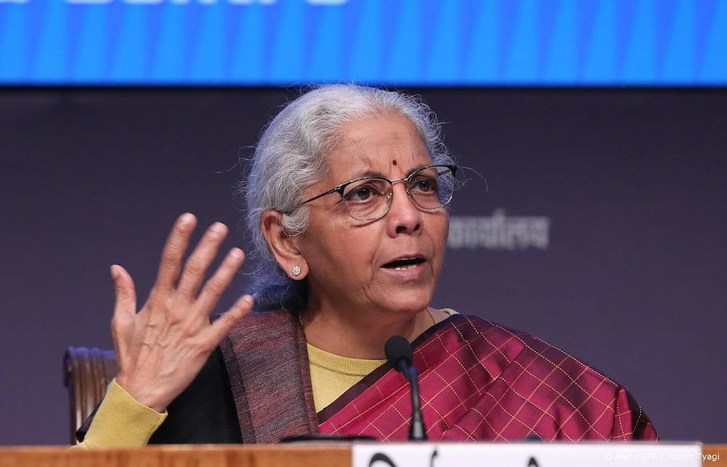 India komt met belastingwijzigingen om gestegen brandstofprijzen