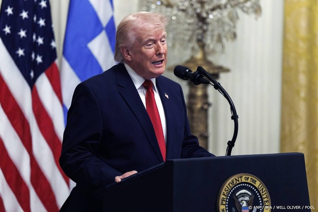 Senaat VS na chaos op luchthavens voor einde shutdown ministerie