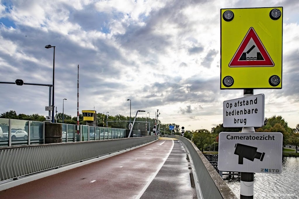 OVV: beheerder brug moet gevaar beperken, onderzoek niet nodig