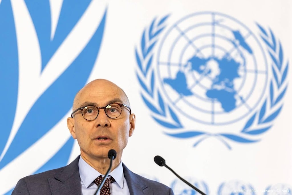 VN eisen gerechtigheid na dodelijke aanval op school in Iran