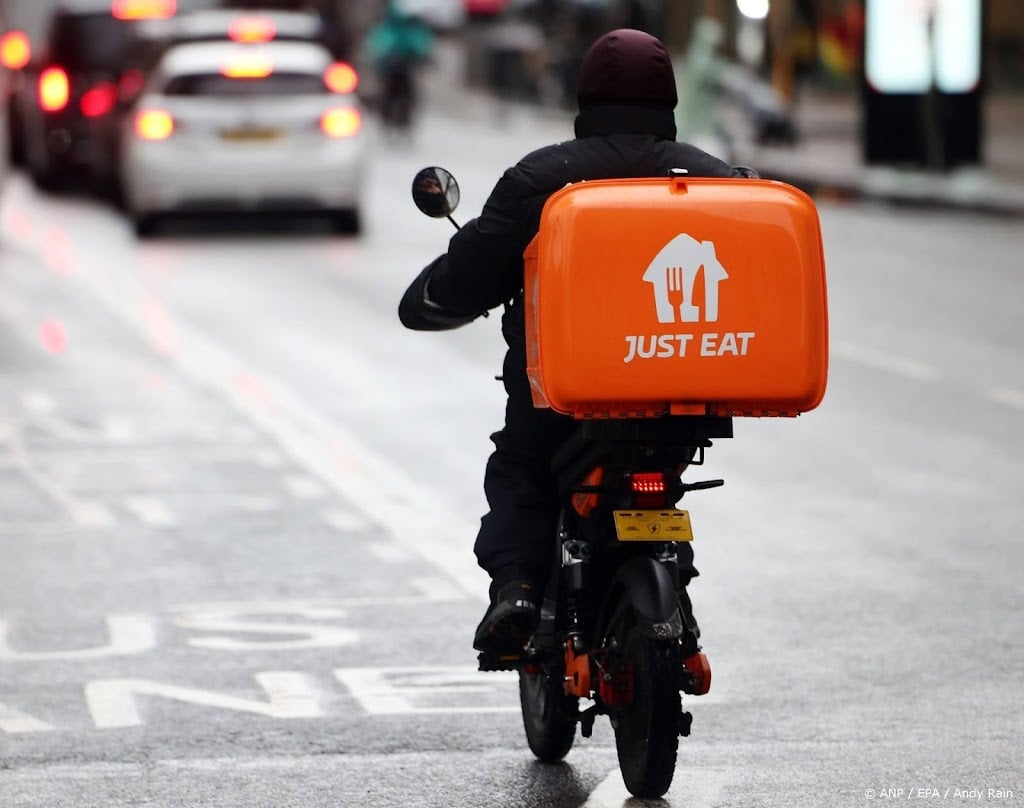 Britten starten onderzoek naar Just Eat om misleidende recensies