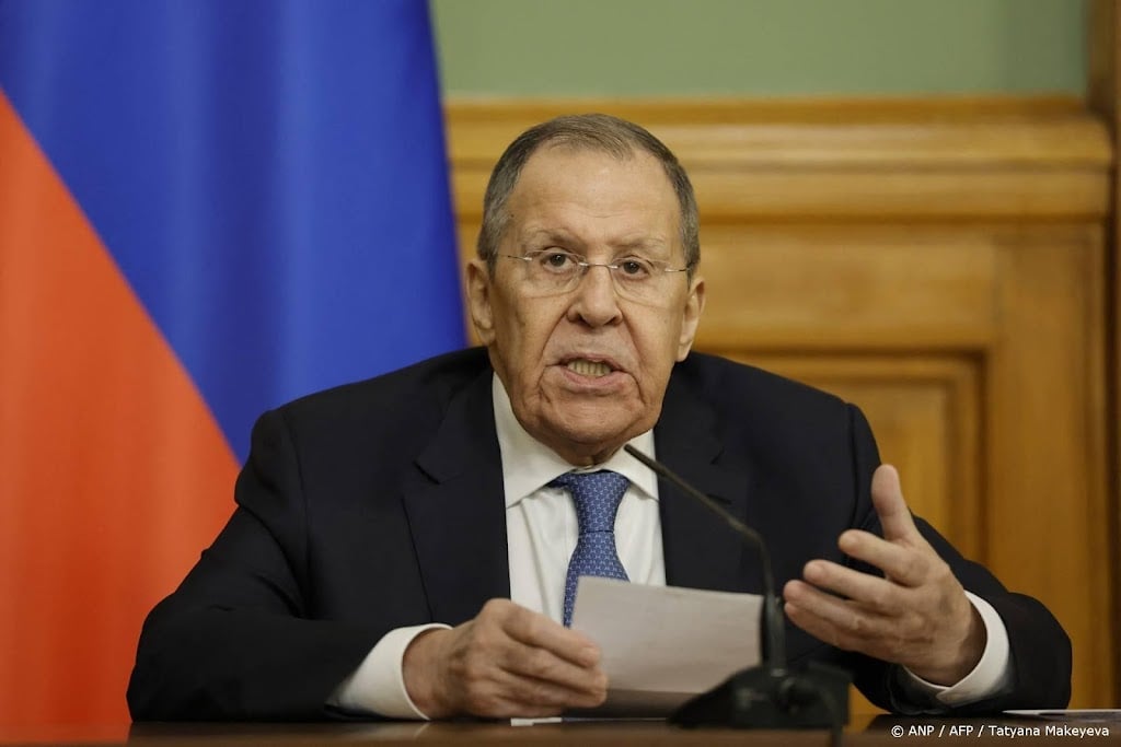 Moskou spreekt beschuldigingen tegen over hulp aan Iran