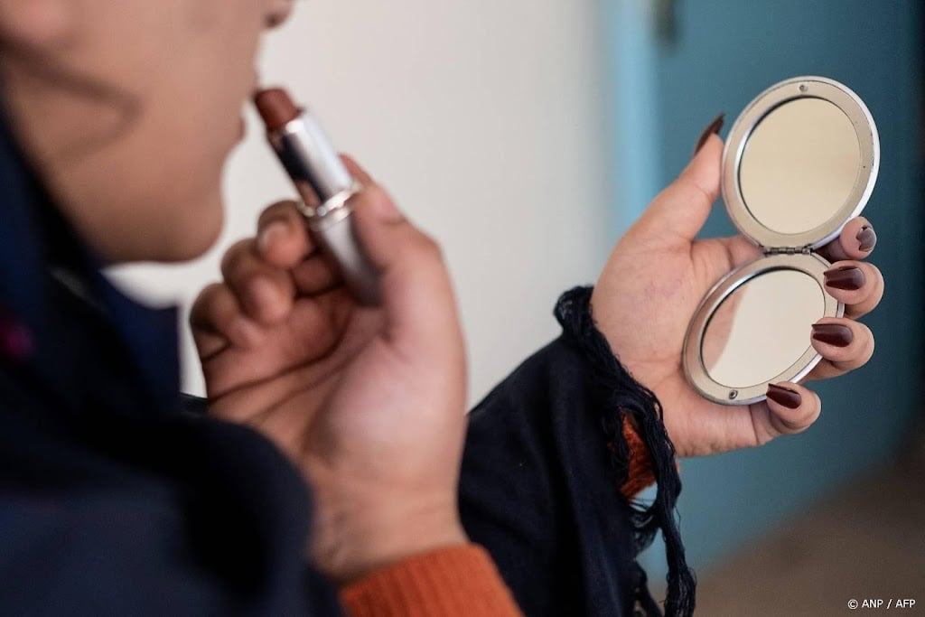 Italië onderzoekt cosmeticabedrijven om verkoop aan kinderen