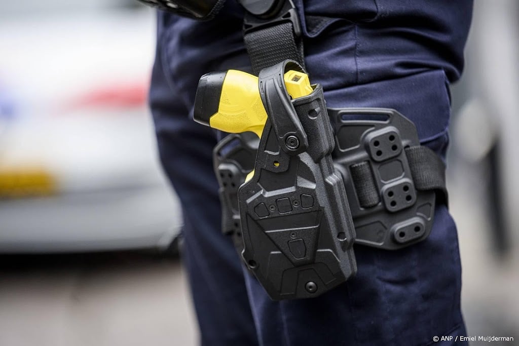 Politie onderzoekt ernstig geweldsincident bij Veldhoven