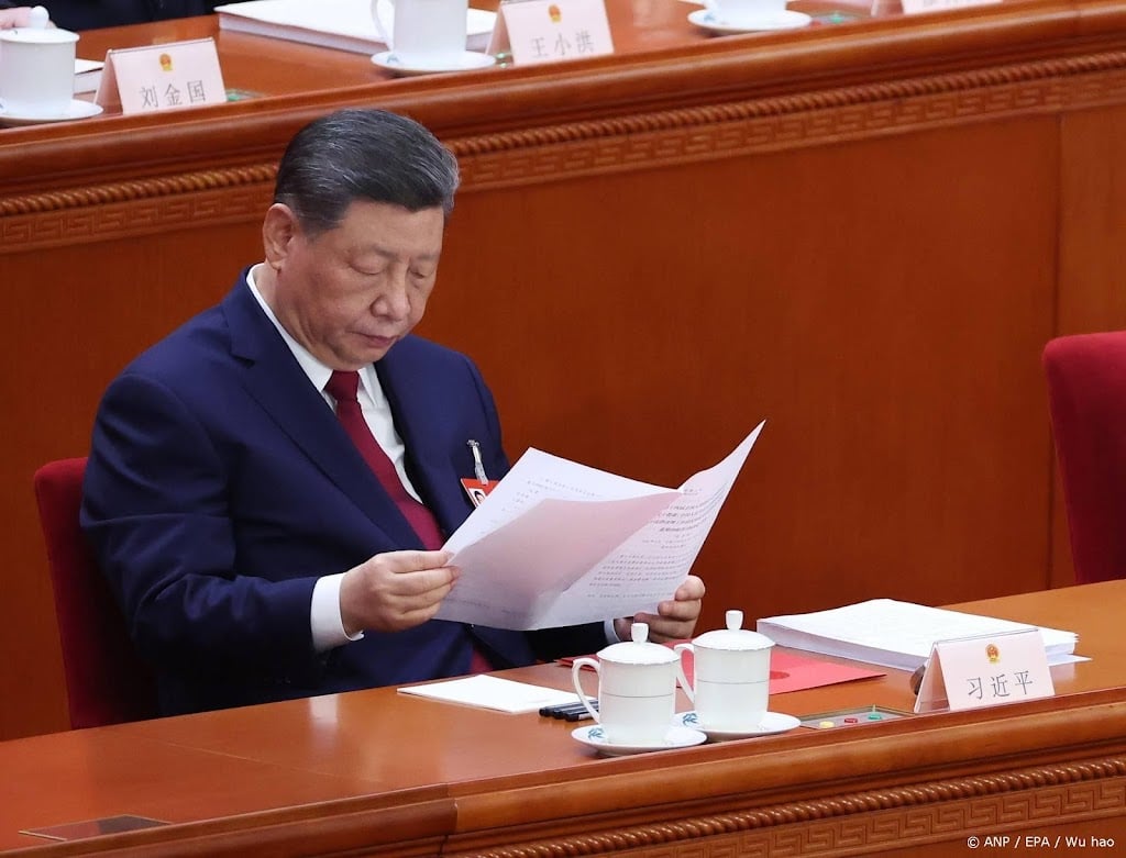 China start handelsonderzoeken naar VS voor top Xi en Trump