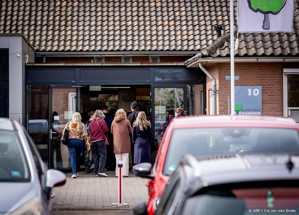 Veiligheidsregio onduidelijk over aantal slachtoffers Oosterhout
