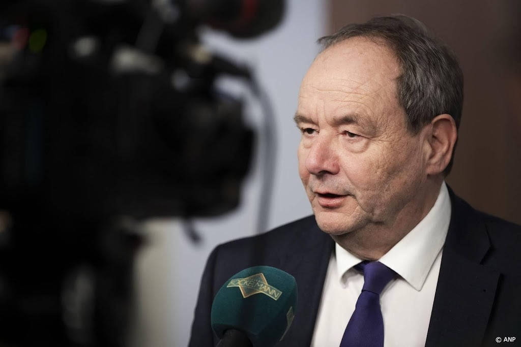 Vijlbrief: tegenvaller WIA laat zien dat uitkering simpeler moet