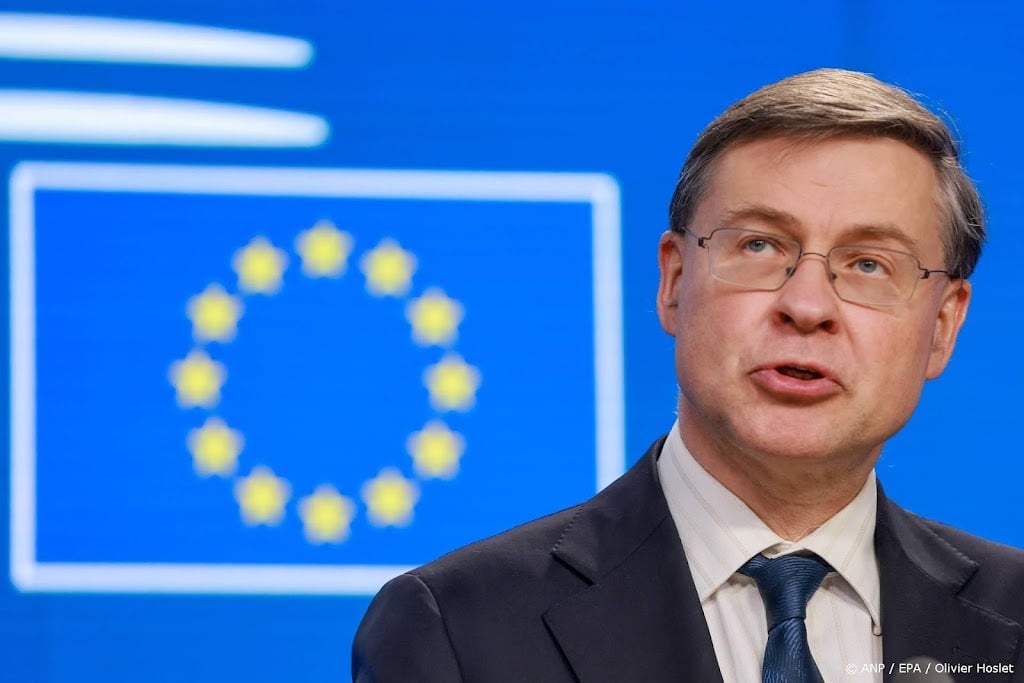 Eurocommissaris: oorlog Midden-Oosten schaadt groei economie EU