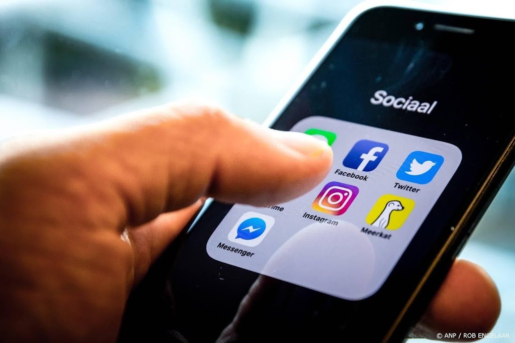 Politie krijgt extra bevoegdheden voor doorzoeken sociale media