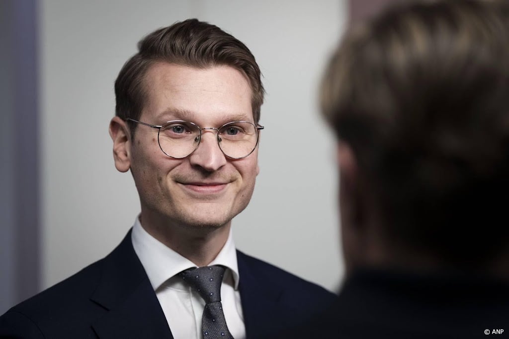 Van Essen trekt 150 miljoen uit stikstofpot voor natuur en boeren