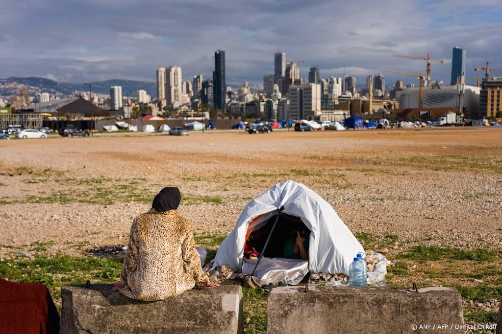 VN zoeken 80 miljoen dollar voor noodhulp vluchtelingen Iran