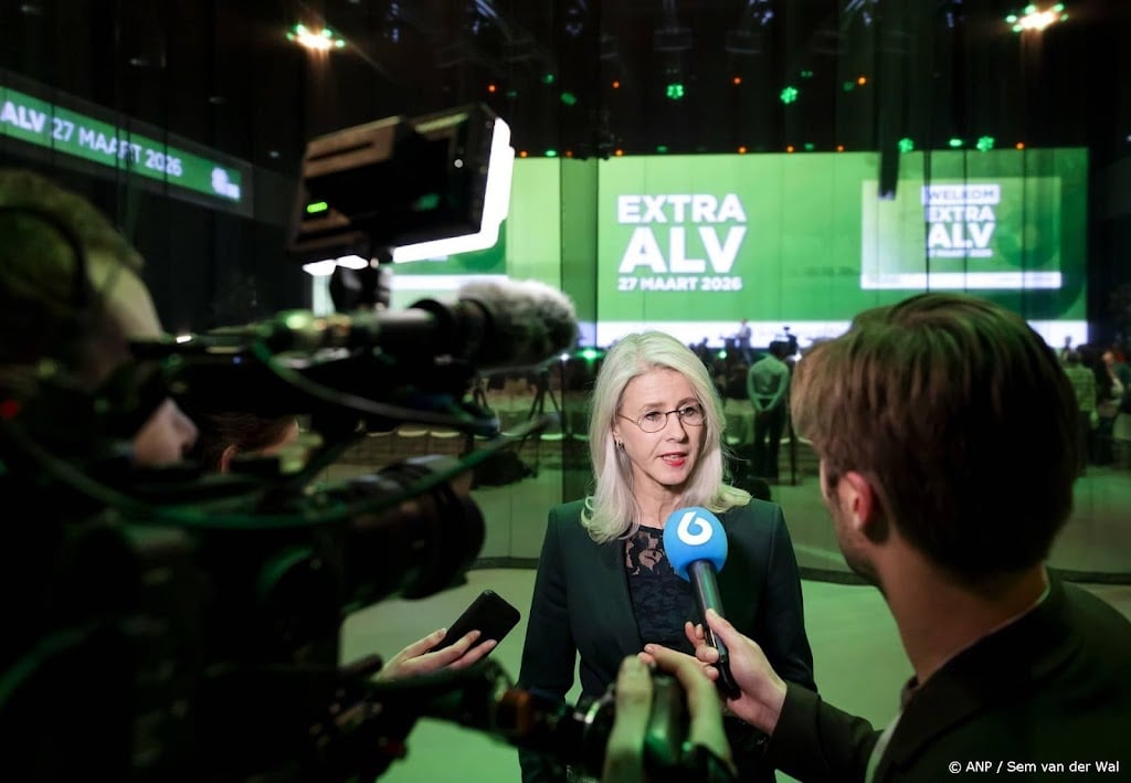 Emoties lopen hoog op bij extra ledenbijeenkomst BBB